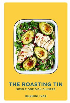 portada The Roasting Tin: Simple One Dish Dinners