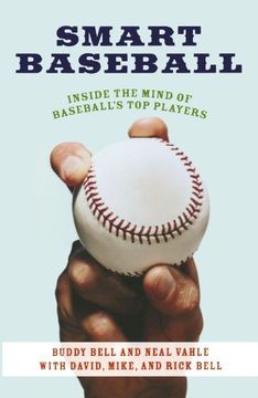 portada Smart Baseball (in English)