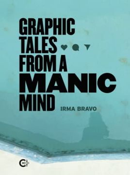 portada Graphic Tales From a Manic Mind