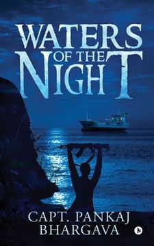 portada Waters of the Night (en Inglés)