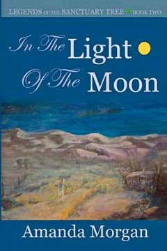 portada in the light of the moon (en Inglés)