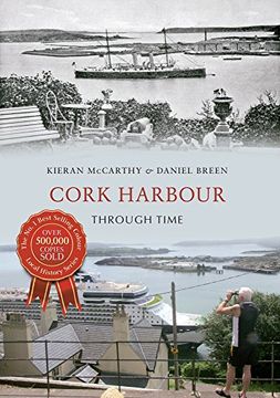 portada Cork Harbour Through Time 