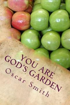 portada You Are God's Garden (en Inglés)