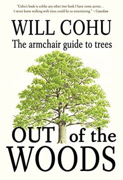 portada Out of the Woods: The Armchair Guide to Trees