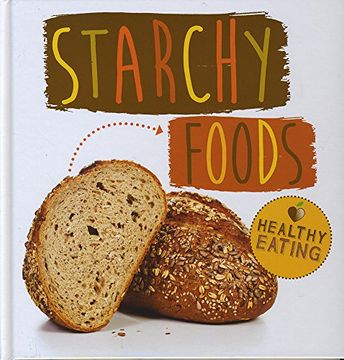 portada Starchy Foods (en Inglés)