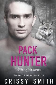 portada Pack Hunter (in English)