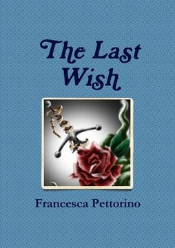 portada The Last Wish (en Inglés)