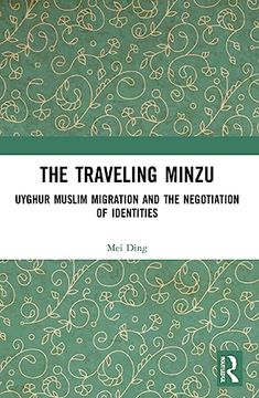 portada The Traveling Minzu (en Inglés)