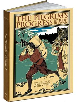 portada The Pilgrim's Progress 