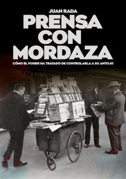 portada Prensa con Mordaza