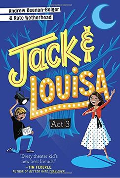 portada Act 3 (Jack & Louisa) (in English)