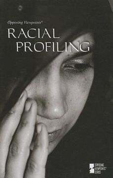 portada racial profiling (in English)