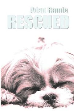 portada Rescued (en Inglés)