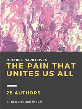 portada The Pain That Unites us all (in English)