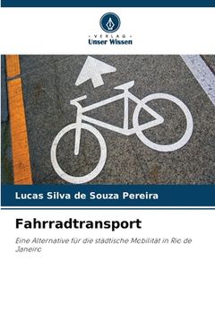 portada Fahrradtransport (en Alemán)
