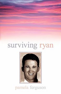 portada surviving ryan (en Inglés)