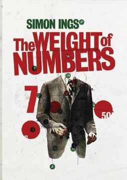 the weight of numbers