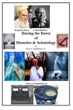 portada During the Dawn of Dianetics and Scientology (en Inglés)