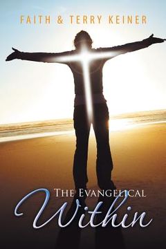 portada The Evangelical Within (en Inglés)