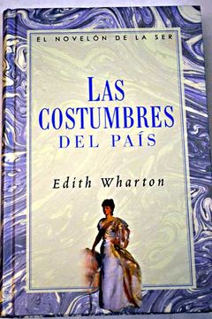 portada Las costumbres del país