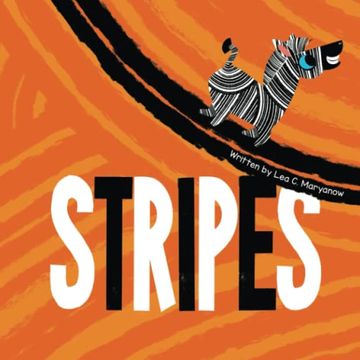 portada Stripes (in English)