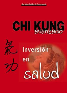 portada Chi Kung Avanzado