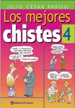 mejores chistes 4