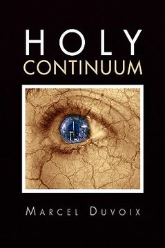 portada holy continuum