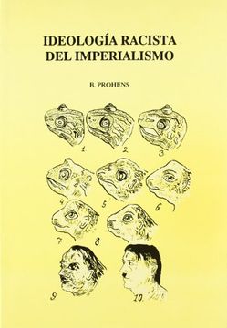 portada Ideologia Racista del Imperialismo (in Spanish)