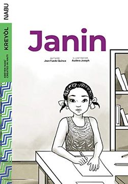 portada Janin (en Inglés)