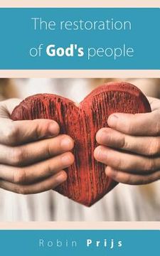 portada The Restoration of God's People (en Inglés)