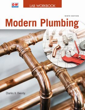 portada Modern Plumbing (en Inglés)