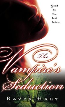 portada The Vampire's Seduction (Savannah Vampire) (en Inglés)