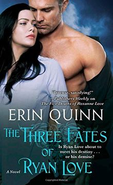 portada The Three Fates of Ryan Love (Beyond)