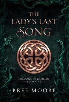 portada The Lady's Last Song (in English)