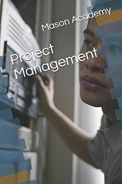 portada Project Management (en Inglés)