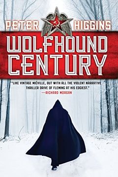portada Wolfhound Century (The Wolfhound Century) (en Inglés)