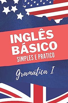 portada Inglês Básico: Gramática i