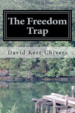 portada the freedom trap (en Inglés)