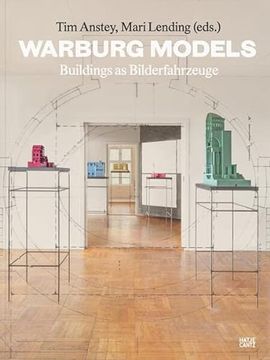 portada Warburg Models (en Inglés)