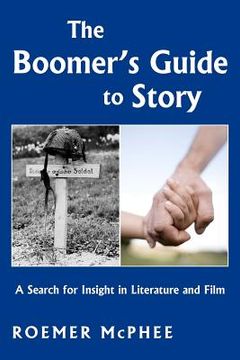 portada "the boomer's guide to story" (in English)
