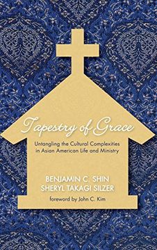 portada Tapestry of Grace