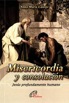 portada Misericordia y Consolación (in Spanish)