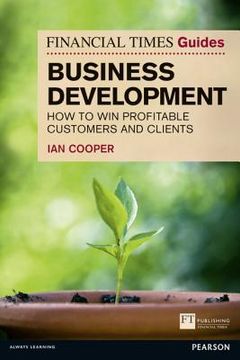 portada the financial times guide to business development