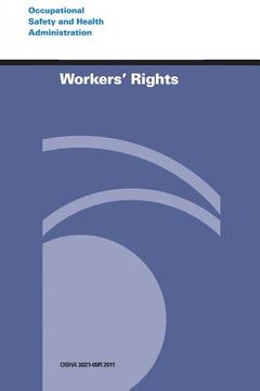 portada Workers' Rights (en Inglés)