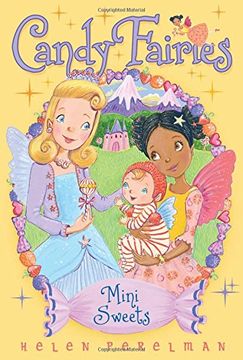 portada Mini Sweets (Candy Fairies)