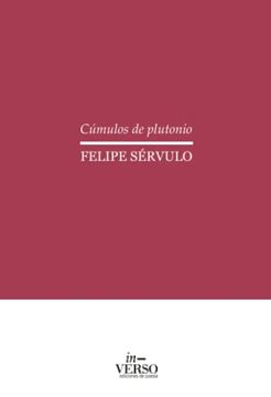 portada Cúmulos de Plutonio (in Spanish)