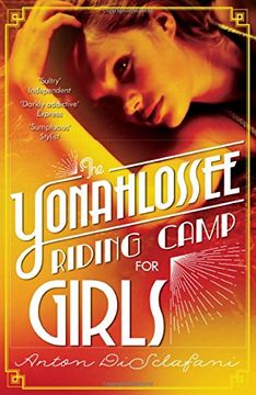 portada The Yonahlossee Riding Camp for Girls
