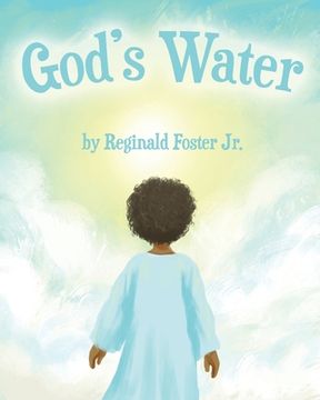 portada God's Water