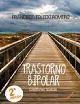 portada Trastorno bipolar : cuestiones básicas (in Spanish)